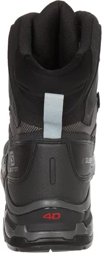 Vista 3 de Salomon Quest 4D GTX - Botas de mochilero para hombre color olivaoscuro