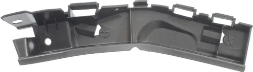 Vista 5 de Evan Fischer Retenedor de parachoques compatible con Ford Escape 2008-2012, compatible con Mercury Mariner 2008-2011, lado del conductor FO1142111
