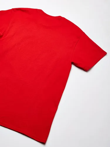 Vista 3 de Disney Camiseta de hombre con logotipo de Incredibles Chest