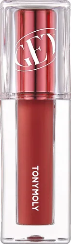 Vista 6 de TONYMOLY Consíguelo tinte Mantequilla Aguada, 08 Rosy Mocha