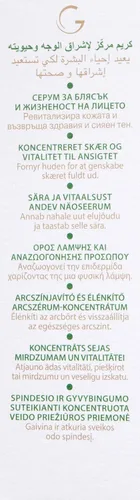 Vista 6 de Guinot Suero facial Bioxygene, 0.88 oz