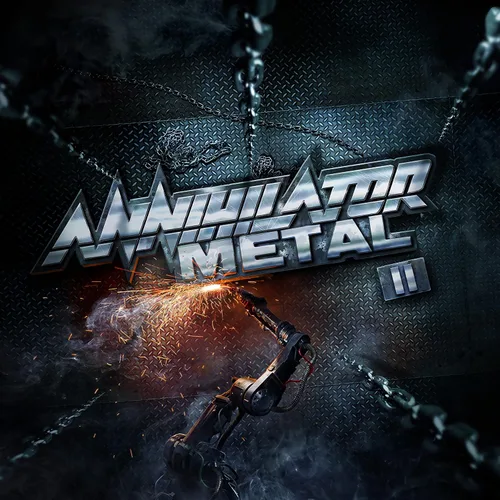 Vista 3 de Metal II