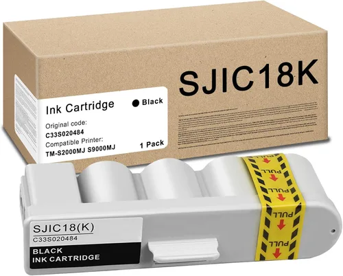 Vista 9 de 728 cartuchos de tinta F9J68A F9K17A F9K16A F9K16A F9K15A compatibles con impresoras de trazador de gran formato HP T830 MFP T730, 10.1 fl oz, negro