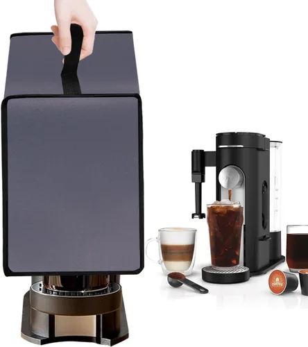 Vista 11 de Funda para cafetera Ninja Single Serve PB051 (azul lago)