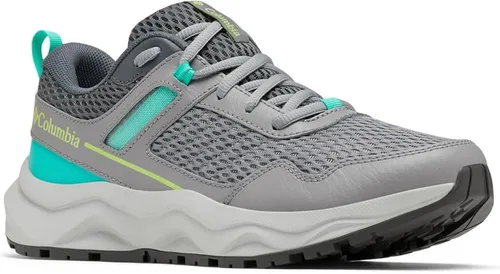 Vista 3 de Columbia Zapatos de senderismo Plateau para mujer