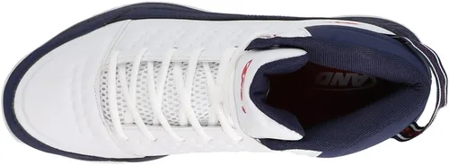 Vista 4 de AND1 Pulse 2.0 Mens Basketball Shoes, Indoor or Outdoor, Street or Court