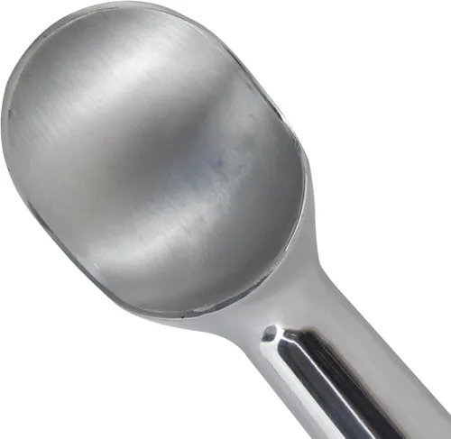 Vista 5 de Cuchara para helado Zeroll original, Marrón