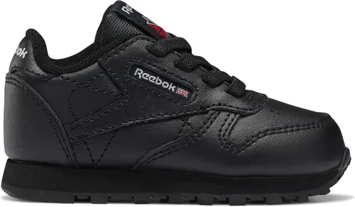 Vista 2 de Reebok Kids Classic - Tenis de cuero para niños