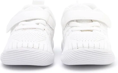 Vista 4 de Zapatos de bebé para niño y niña, zapatos para caminar sin cordones para bebés, zapatos para primeros pasos, 6, 9, 12, 15, 18, 24 meses