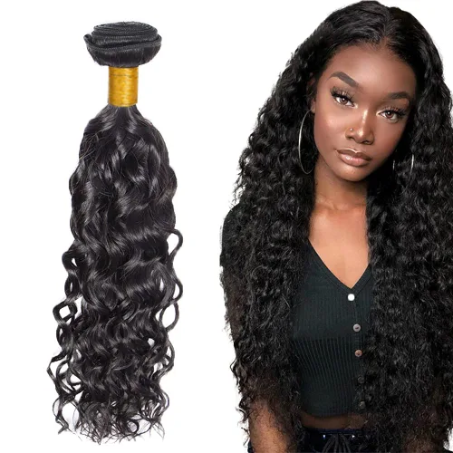Vista 66 de 300g 1B27 Human Hair Bundles Honey Blonde Bundles Human Hair 10A Brazilian Virgin Remy Hair Extensions 8 10 12 Inch