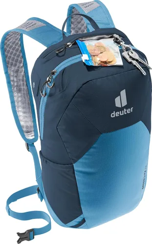 Vista 5 de Deuter Speed Lite - Mochila de senderismo (13 litros)