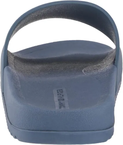 Vista 3 de Tommy Hilfiger Sandalias Ruthie para hombre, Oro