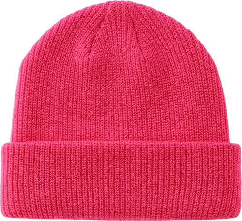 Vista 8 de Connectyle Classic - Gorro de invierno para hombre (acrílico, tejido de punto)