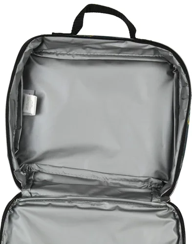 Vista 7 de Intimo Juego de 5 cajas de almuerzo con mochila escolar, Beyblade Burst 5pc, Classic