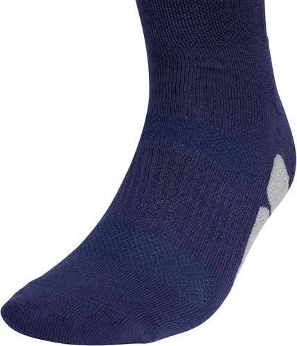 Vista 4 de Adidas Calcetines sobre la pantorrilla, de uso general, para todo deporte, 1 par