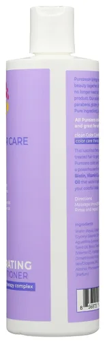Vista 6 de Purezero, Acondicionador Clean Color Care, 12 onzas