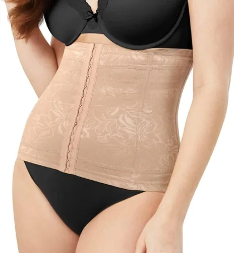 Vista 3 de Maidenform Women's Shapewear Waist Nipper Ultra Firm Control Trainer