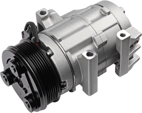 Vista 18 de SCITOO Compresor de CA apto para Nissan para Sentra 2.0L 2007 2008 2009 2010 2011 2012 compresor de aire acondicionado