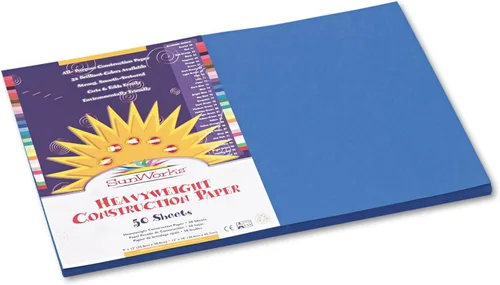 Vista 4 de Papel de construcción SunWorks