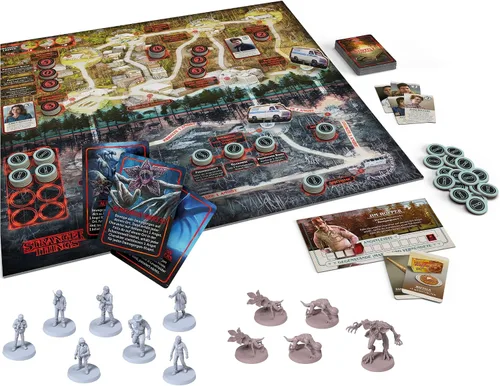 Vista 5 de CMON CMND0500 Game Multi-Coloured