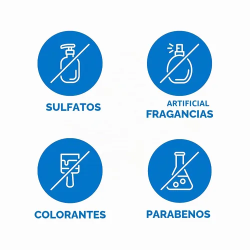 Vista 7 de Nizoral Removedor de acumulación de cuero cabelludo pre-champú, 5 oz