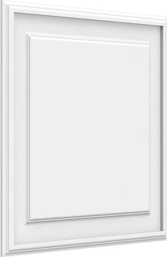 Vista 36 de Ekena Millwork Panel de pared decorativo de 28 pulgadas de ancho x 16 pulgadas de alto x 5/8 pulgadas de alto