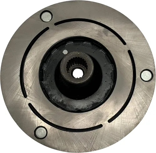 Vista 4 de RYC A/C Compresor Embrague AEG313-CL