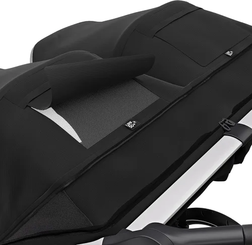 Vista 8 de Thule Urban Glide 2 - Cochecito para correr