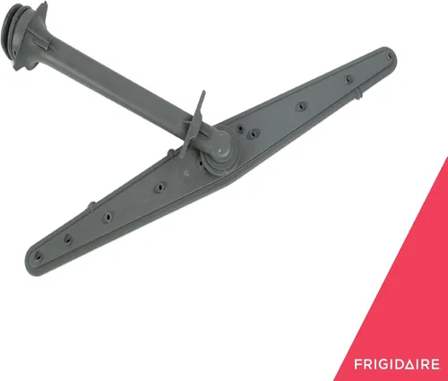 Vista 5 de Frigidaire 5304506740 Brazo de pulverización central para lavavajillas, color gris
