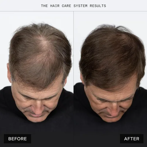 Vista 5 de Caldera + Lab The Conditioner Acondicionador hidratante para el cabello para hombres, hidratante y nutritivo para un cabello suave y brillante