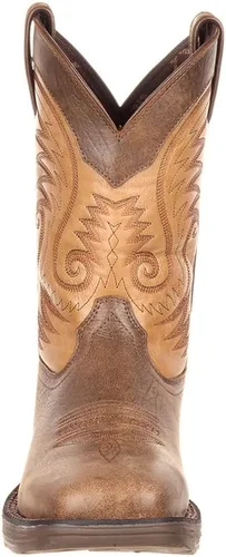 Vista 4 de Durango Botas Ultralite Western para hombre