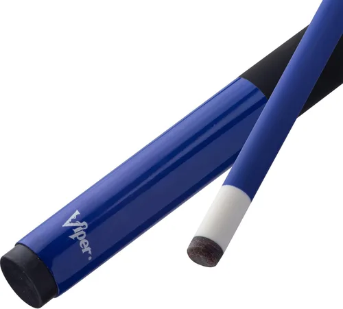 Vista 6 de Viper Graphstrike Taco de Billar/Pool de 58" Compuesto de Fibra de Vidrio y Grafito de 2 Piezas