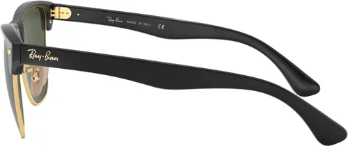 Vista 4 de Ray-Ban RB4175 Clubmaster - Gafas de sol cuadradas de gran