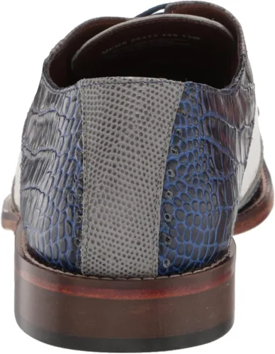 Vista 3 de STACY ADAMS Men's Gregorio Wingtip Oxford