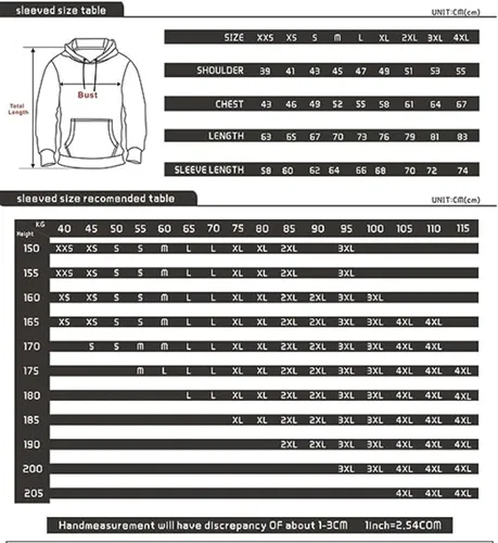 Vista 2 de I Am Kenough - Sudadera con capucha para hombres y mujeres, sudadera estética Harajuku Streetwear para regalo