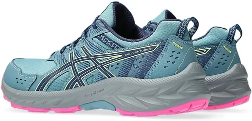Vista 3 de ASICS Gel-Venture 9 - Zapatillas de correr para mujer