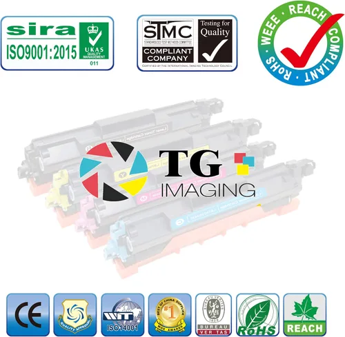 Vista 8 de CLT504S - Cartucho de tóner compatible con Samsung CLT-504S CLT-K504S CLT-Y504S CLT-C504S CLT-M504S CLT-M504S para impresora LC-415NW CLX-4195FW
