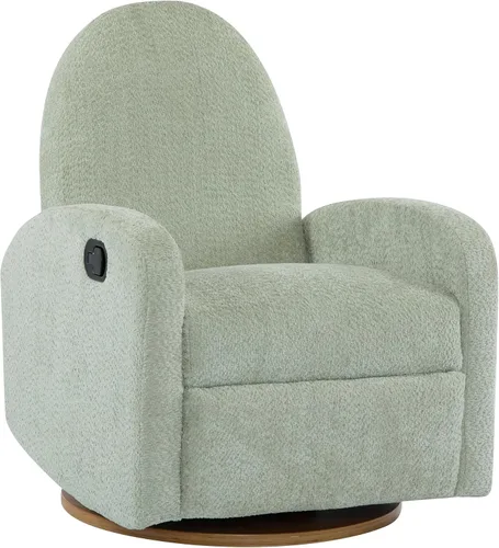 Vista 31 de Silla reclinable giratoria de 270° para adultos