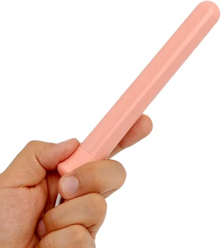 Vista 3 de Calentador USB Onahole, palo de calentamiento rápido para masturbador masculino, varilla de calefacción segura de 98.6 °F para coño de bolsillo