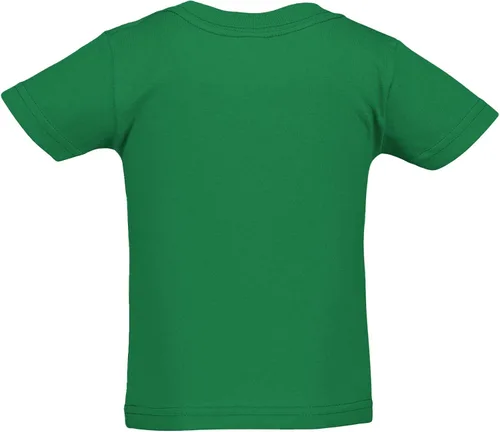 Vista 2 de Haase Unlimited How to Identify Bigfoot - Camiseta de algodón para bebé y niño pequeño