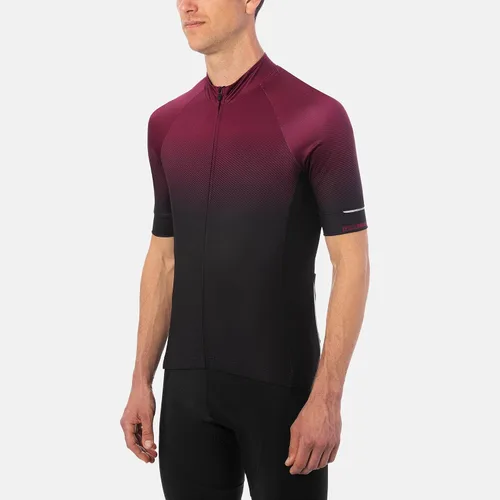 Vista 47 de Giro Chrono Expert Jersey - Hombre