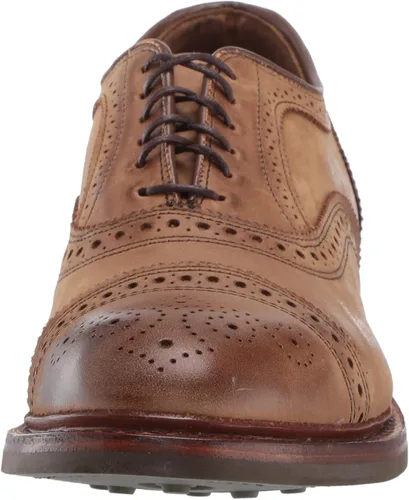 Vista 2 de Allen Edmonds Zapatos Oxford Strandmok para hombre