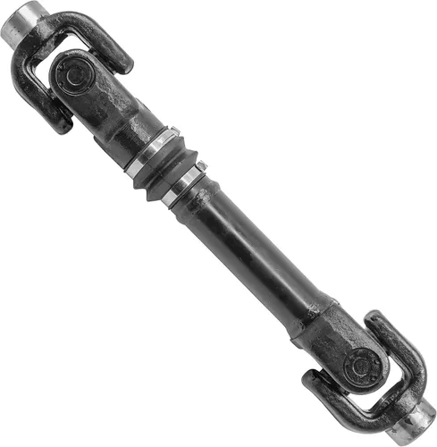 Vista 4 de Caltric Eje de transmisión de hélice trasero compatible con Can-am Renegade 570 850 4 X 4 mr 2017