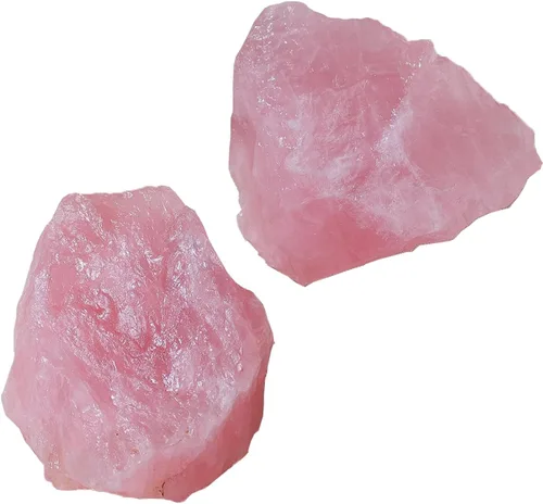 Vista 10 de Apengshi Cristales Crudos de Obsidiana Negra 2PCS Piedras Naturales Rugosas Cristales de Curación y Piedras DIY Piedras Crudas para Meditación