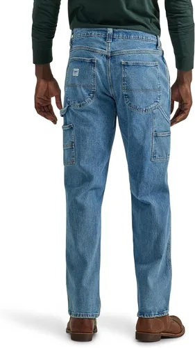 Vista 3 de Lee Jeans de carpintero legendarios para hombre