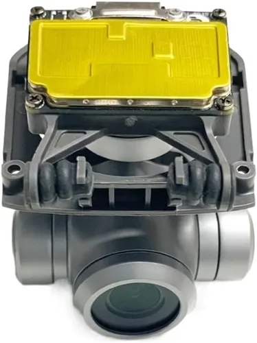 Vista 7 de [Piezas de drone] para DJI Mavic 2 Pro cámara cardán profesional 4K Hasselblad compatible con accesorios DJI Mavic 2 Pro Drone [fácil instalación]