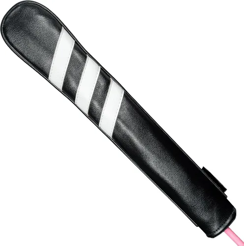 Vista 15 de Fundas para cabezas de palo de golf - Juego de 4 piezas o 1 pieza de accesorios de golf, fundas para palos de golf para maderas y conductores