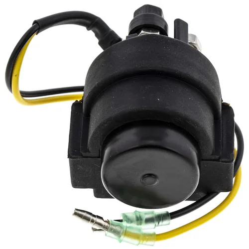 Vista 4 de NICHE Relé de arranque para Can-Am Quest 650 500 XT Max Traxter ATV