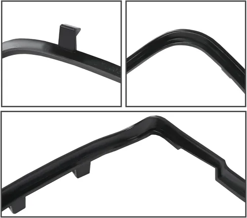 Vista 4 de G-PLUS Anillo de palanca de cambios manual compatible con Chevy Camaro/Fit Pontiac Firebird 1997 1998 1999 2000 2001 2002 HT10271371 10271371