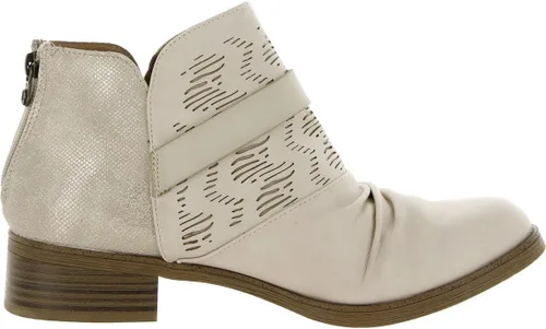 Vista 3 de Blowfish Malibu Botas Valari para mujer